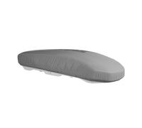 Thule 698400 Zubehör für Dachgepäckträger Schwarz Deckelabdeckung