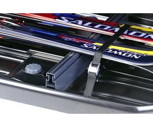 Thule Box Skiträger-Adapter 6948