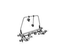 Thule Fahrradträger Caravan Superb Standard silber, schwarz
