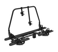 Thule Caravan Superb XT Fahrradträger - black Schwarz