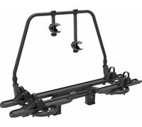 Thule Fahrradträger Caravan Superb XT Short Schwarz schwarz