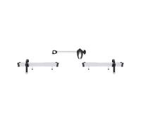 Thule Erweiterungsschiene + Abstandshalter Superb