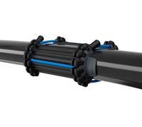 Thule Carbon Frame Adapter black 2020 Träger Zubehör