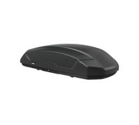 THULE Dachbox Pulse 2 M schwarz, matt 400 Liter Neuware