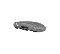 Thule Dachbox Motion 3 L (639701) – L-195 B-87 H-42, 450 Liter, 75 kg, titan