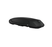 THULE Dachbox Force 3 XXL Sport schwarz, matt 450 Liter Neuware