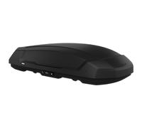 Thule Force 3 L Harte Autodachoberseite Schwarz