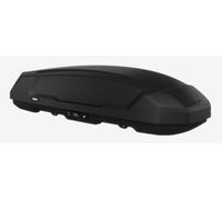 Thule Force 3 L Sport Harte Autodachoberseite Schwarz