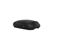 Thule Force 3 S Harte Autodachoberseite Schwarz