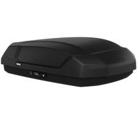 Thule Force 3 S Harte Autodachoberseite Schwarz