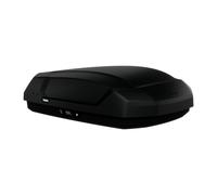 Thule Force 3 S Harte Autodachoberseite Schwarz