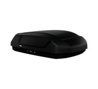 Thule Force 3 S Harte Autodachoberseite Schwarz