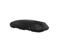 Thule Force 3 XL Harte Autodachoberseite Schwarz