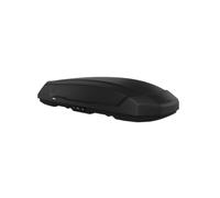Thule Force 3 XL Harte Autodachoberseite Schwarz