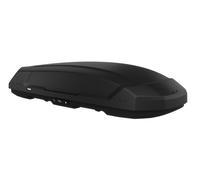 Thule Force 3 XL Harte Autodachoberseite Schwarz