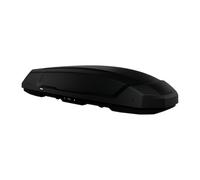Thule Force 3 XXL Sport Harte Autodachoberseite Schwarz
