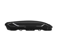Thule Motion 3 L Harte Autodachoberseite Schwarz