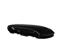 Thule Motion 3 L Low Dachbox schwarz glänzend