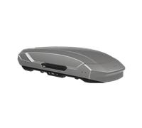 Thule Box Motion 3 L titan - 639701 | L-195 B-87 H-42, 450 Liter, 75kg