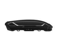 Thule Motion 3 M Harte Autodachoberseite Schwarz