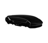 THULE Dachbox Motion 3 M schwarz, glänzend 400 Liter Neuware