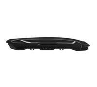 Thule Motion 3 XL low Harte Autodachoberseite Schwarz