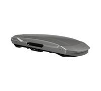 Thule Motion 3 XL Low titan glänzend Dachbox 639401