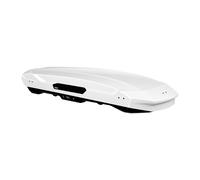 Thule Motion 3 XL Low Dachbox flach weiß glänzend