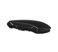 Thule Motion 3 XL Harte Autodachoberseite Schwarz