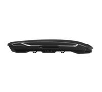 Thule Motion 3 XXL low Harte Autodachoberseite Schwarz