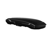 Thule Motion 3 XXL low Harte Autodachoberseite Schwarz