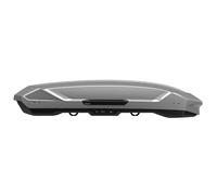 Thule Motion 3 XXL Harte Autodachoberseite Titan