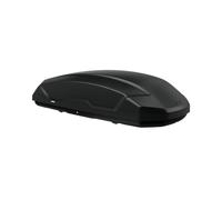 THULE Dachbox Pulse 2 M schwarz, matt 400 Liter Neuware