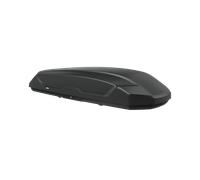 Thule Pulse 2 XL 500 Liter Dachbox, schwarz - 610800