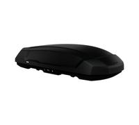 Thule Force 3 L Harte Autodachoberseite Schwarz