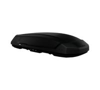Thule Force 3 XL Harte Autodachoberseite Schwarz