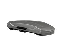 Thule Motion 3 XL Harte Autodachoberseite Titan