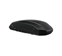 THULE Dachbox Pulse 2 M schwarz, matt 400 Liter Neuware