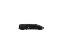 Thule Dachbox Trip G2 L, schwarz, 450 L