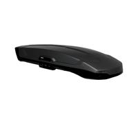 THULE Dachbox Vector M grau, matt 360 Liter Neuware