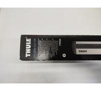 Thule Dachträger 711100 THULE WingBar Evo 108 Aluminium