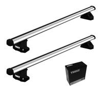 THULE Dachträger Evo ProBar 7107 393 7062 175 cm