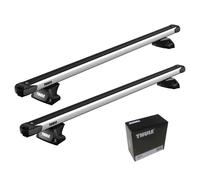 THULE Dachträger Evo SlideBar 7106 891 6078