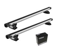 THULE Dachträger Evo SlideBar 7106 891 6243