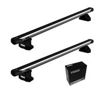 THULE Dachträger Evo SlideBar 7107 891 7022