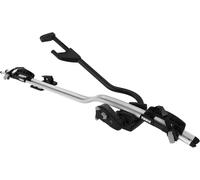 Thule ProRide Fahrradträger Aluminium, Schwarz