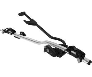 Thule Dachträger ProRide 598 Silber Modell 2026 One Size