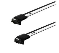 Thule Dachträger Thule Edge Skoda Karoq 5-T SUV Dachreling 18-25