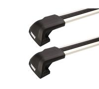 Thule Dachträger Thule Edge Toyota Corolla Touring Sports 5-T Estate Bündige Schienen 19-24