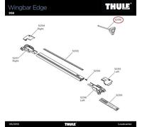 THULE Drehmomentschlüssel Edge 958 für Lastenträger Wingbar